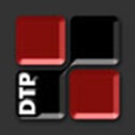 Creative-DTP Logo