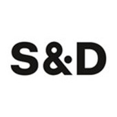 STÜRMER & DRÄNGER, Visuelle Kommunikation GmbH Logo