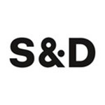 STÜRMER & DRÄNGER, Visuelle Kommunikation GmbH Logo