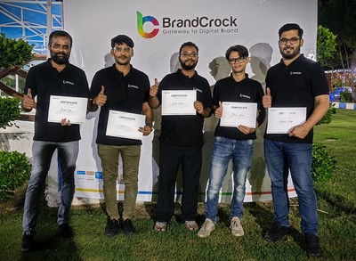Brandcrock GmbH Team