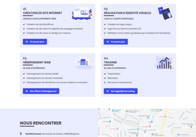 Euroset - Homepage