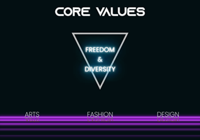 Blue Bliss Project -