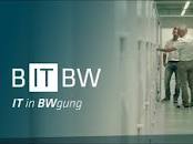 galaniprojects GmbH Project - IT-transformatieproject MOVE-T bij de Landesoberbehörde IT Baden-Württemberg (BITBW)