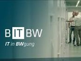galaniprojects GmbH Project - IT-transformatieproject MOVE-T bij de Landesoberbehörde IT Baden-Württemberg (BITBW)