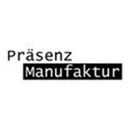 Präsenzmanufaktur Logo