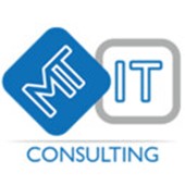 Michael Trier IT-Consulting GmbH Logo