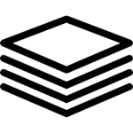Buffer Stack Logo
