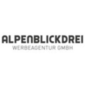 ALPENBLICKDREI Werbeagentur GmbH Logo