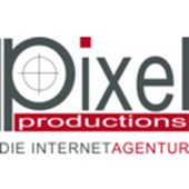 PixelProductions GmbH Logo