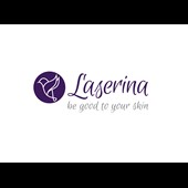 Laserina Logo