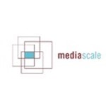 mediascale GmbH & Co. KG Logo
