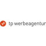 tp-werbeagentur Logo