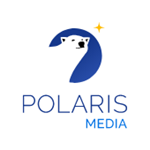 Polaris Media GmbH Logo