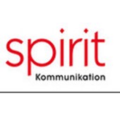 spirit Kommunikation Logo