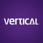 vertical GmbH Logo