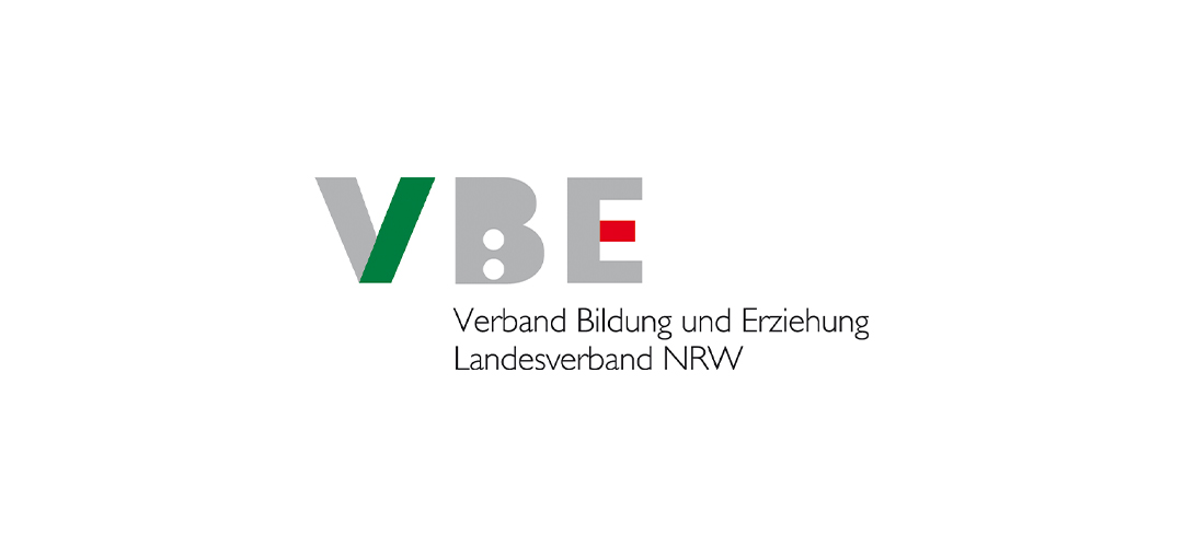 #Die.Digitalfabrik GmbH Project - Vereniging Onderwijs en Opvoeding, Landesverband NRW e.V. | VBE