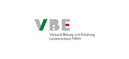 #Die.Digitalfabrik GmbH Project - Vereniging Onderwijs en Opvoeding, Landesverband NRW e.V. | VBE