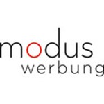 modus werbung gmbh Logo
