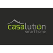 casalution smart home GmbH Logo