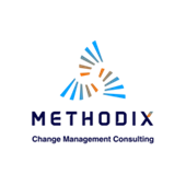 Methodix Change Consulting Logo