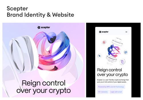 Embacy Project - Scepter, USA