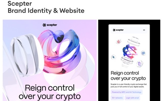 Embacy Project - Scepter, USA