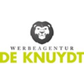 Werbeagentur De Knuydt Logo