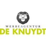 Werbeagentur De Knuydt Logo