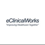 eClinicalWorks India Logo