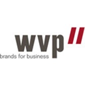 wvp werbegesellschaft mbH/gwa Logo
