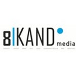 8KAND media Logo