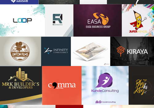 Plan Z Project - Logoportfolio 2019-2020