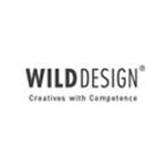WILDDESIGN Group, Germany, Shanghai, Hong Kong Logo