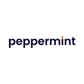 Peppermint Media Logo