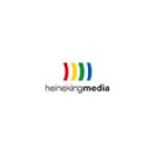 heinekingmedia GmbH Logo