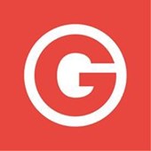 Gete Comunicación Logo
