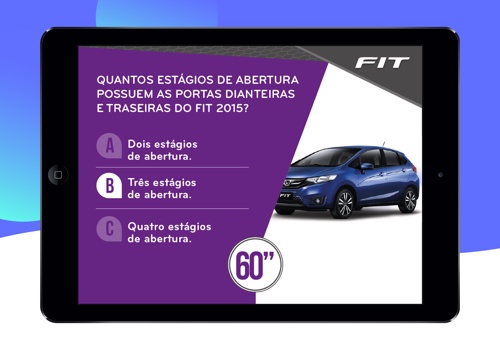 MAGNETICO Project - Honda educatief spel
