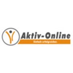 Aktiv-Online Logo
