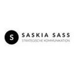 Saskia Sass Strategische Kommunikation Logo