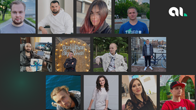 Artilab Team