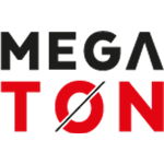 megaton animaties Logo