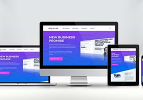 Pursuit Project - In4Leads - SVG Design & ROI Calculator
