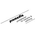 Promedia Logo