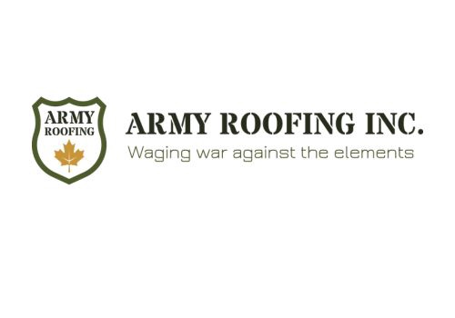 Ballistic Arts Project - Army Roofing versterken: digitaal bereik & verkoopstijging