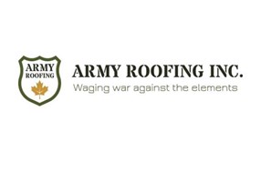 Ballistic Arts Project - Army Roofing versterken: digitaal bereik & verkoopstijging