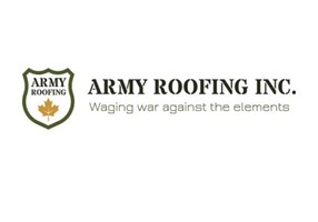 Ballistic Arts Project - Army Roofing versterken: digitaal bereik & verkoopstijging
