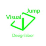 Visual Jump Designlabor Logo