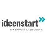 Ideenstart Logo