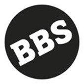 BBS Werbeagentur GmbH Logo