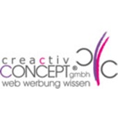 creactivCONCEPT GmbH Logo